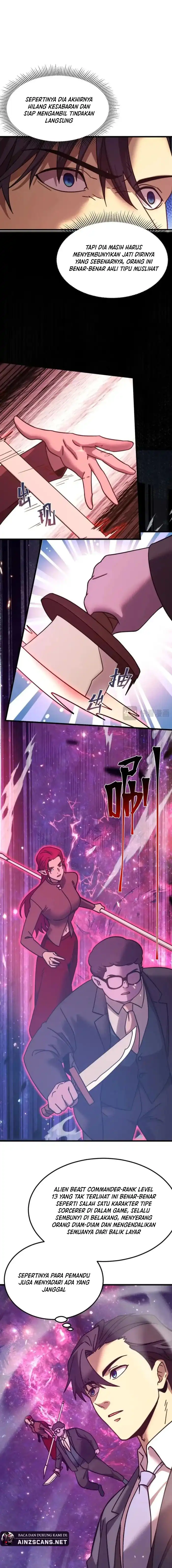 Leveling In The Future (Apex Future Martial Arts) - Chapter 288 4 Leveling In The Future (Apex Future Martial Arts) - Chapter 288 4