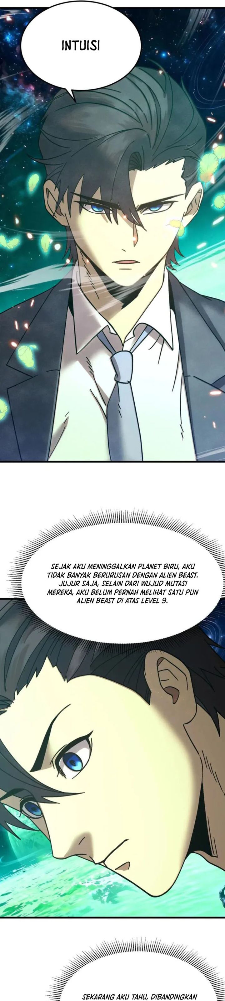 Leveling In The Future (Apex Future Martial Arts) - Chapter 282 11 Leveling In The Future (Apex Future Martial Arts) - Chapter 282 11