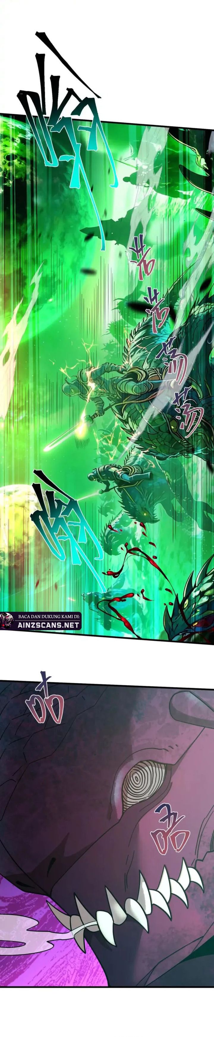 Leveling In The Future (Apex Future Martial Arts) - Chapter 282 14 Leveling In The Future (Apex Future Martial Arts) - Chapter 282 14