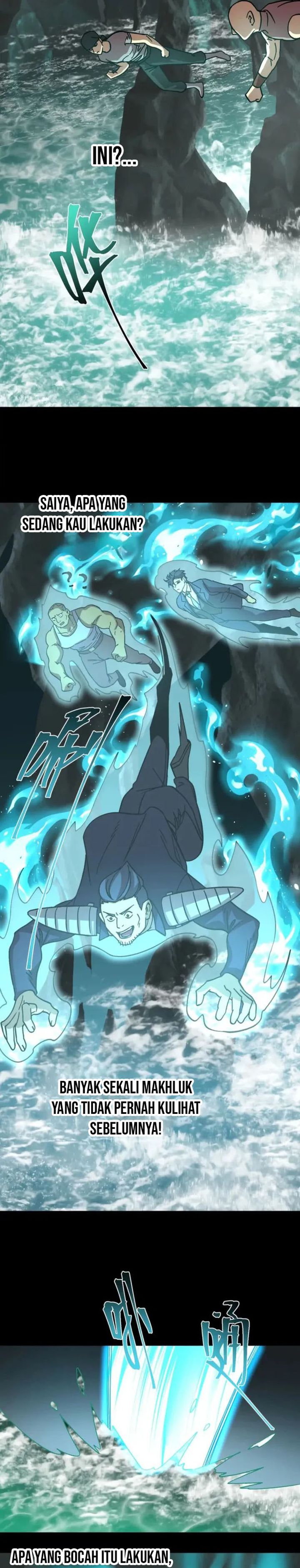 Leveling In The Future (Apex Future Martial Arts) - Chapter 282 4 Leveling In The Future (Apex Future Martial Arts) - Chapter 282 4