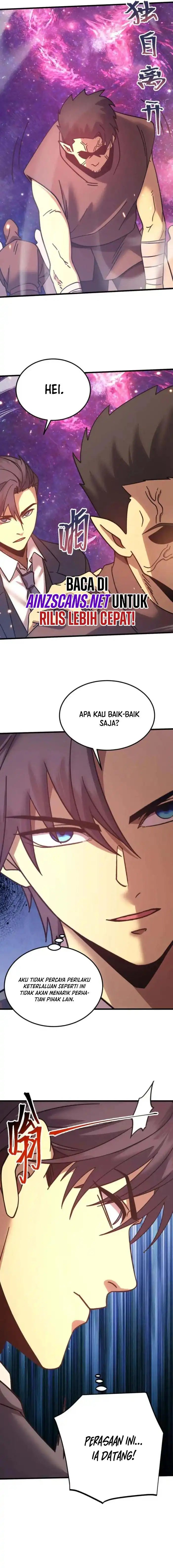 Leveling In The Future (Apex Future Martial Arts) - Chapter 286 10 Leveling In The Future (Apex Future Martial Arts) - Chapter 286 10