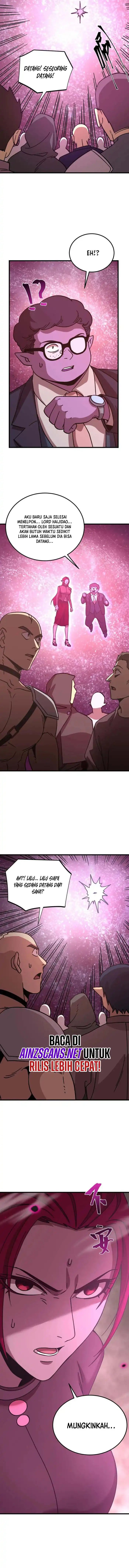 Leveling In The Future (Apex Future Martial Arts) - Chapter 287 10
