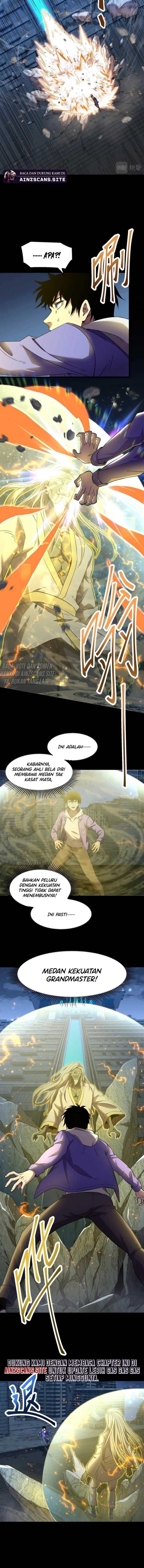 Leveling In The Future (Apex Future Martial Arts) - Chapter 29 11 Leveling In The Future (Apex Future Martial Arts) - Chapter 29 11