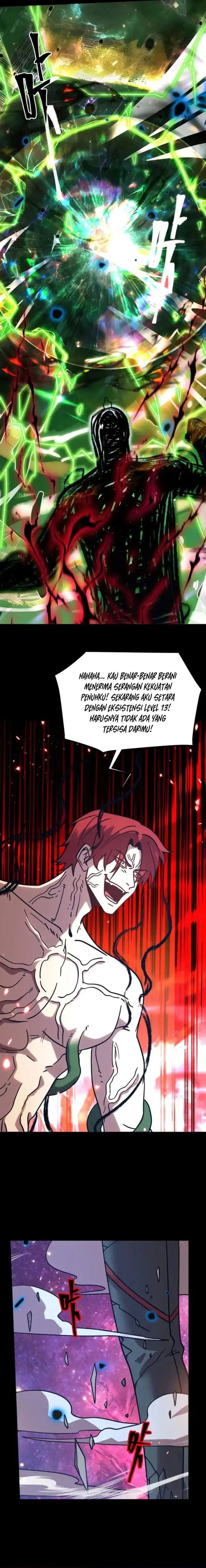Leveling In The Future (Apex Future Martial Arts) - Chapter 294 6