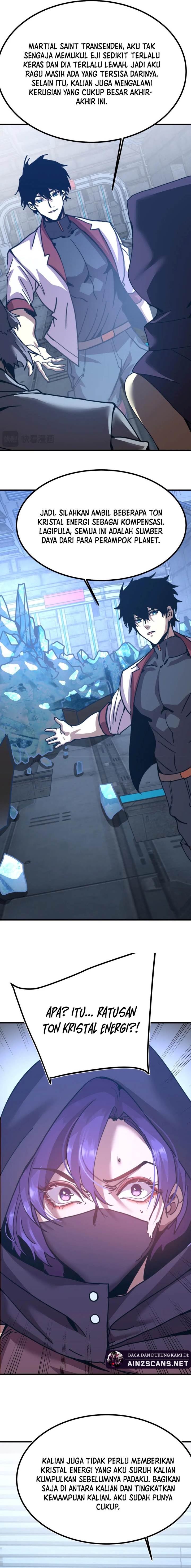 Leveling In The Future (Apex Future Martial Arts) - Chapter 227 14 Leveling In The Future (Apex Future Martial Arts) - Chapter 227 14
