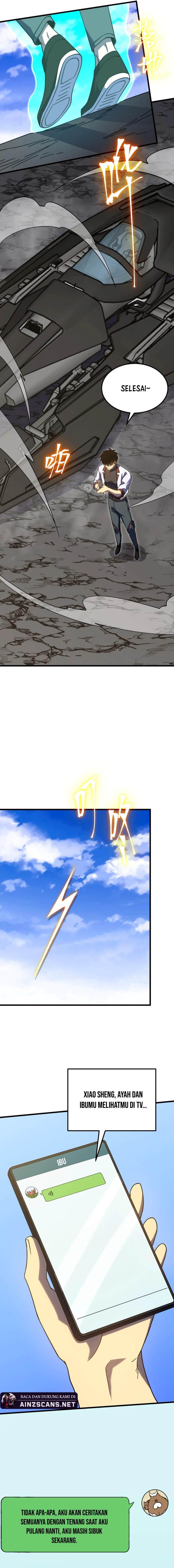 Leveling In The Future (Apex Future Martial Arts) - Chapter 227 4 Leveling In The Future (Apex Future Martial Arts) - Chapter 227 4