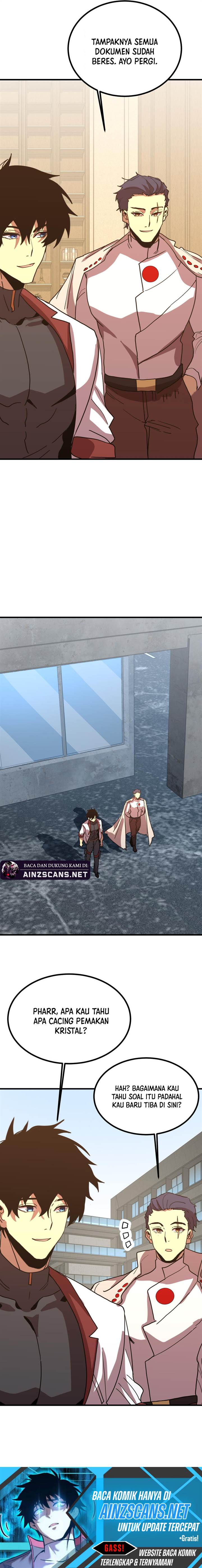 Leveling In The Future (Apex Future Martial Arts) - Chapter 234 10 Leveling In The Future (Apex Future Martial Arts) - Chapter 234 10