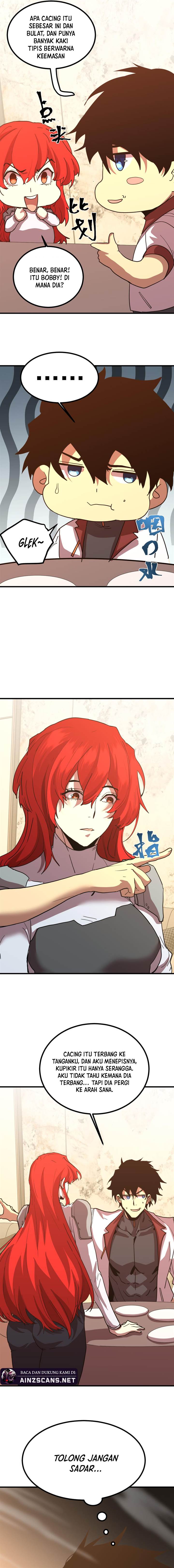 Leveling In The Future (Apex Future Martial Arts) - Chapter 234 4 Leveling In The Future (Apex Future Martial Arts) - Chapter 234 4