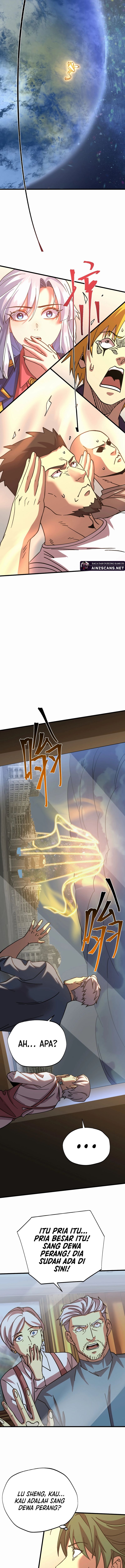 Leveling In The Future (Apex Future Martial Arts) - Chapter 209 11 Leveling In The Future (Apex Future Martial Arts) - Chapter 209 11