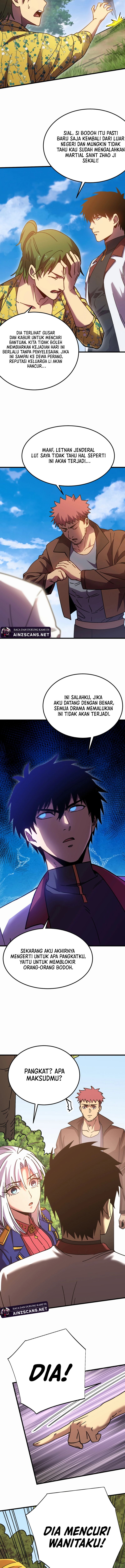 Leveling In The Future (Apex Future Martial Arts) - Chapter 209 7 Leveling In The Future (Apex Future Martial Arts) - Chapter 209 7