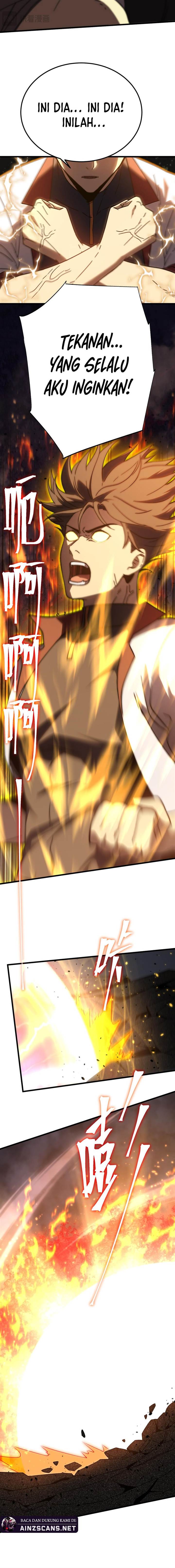 Leveling In The Future (Apex Future Martial Arts) - Chapter 203 11