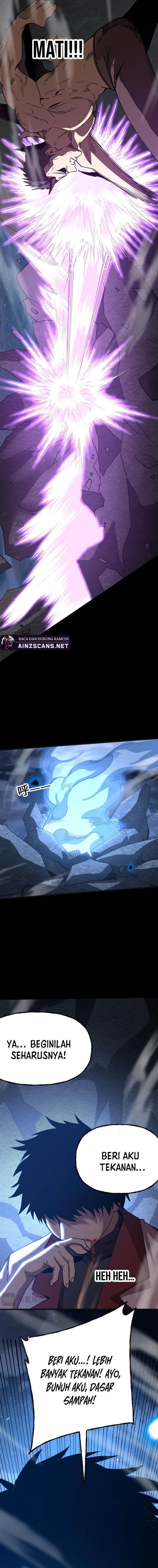 Leveling In The Future (Apex Future Martial Arts) - Chapter 203 7