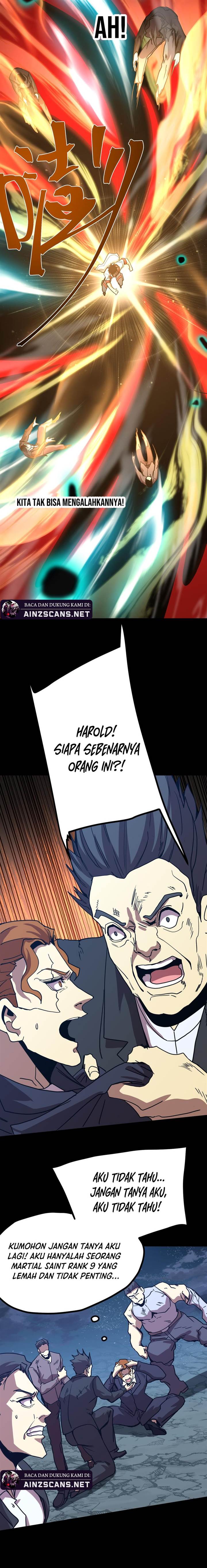 Leveling In The Future (Apex Future Martial Arts) - Chapter 203 4
