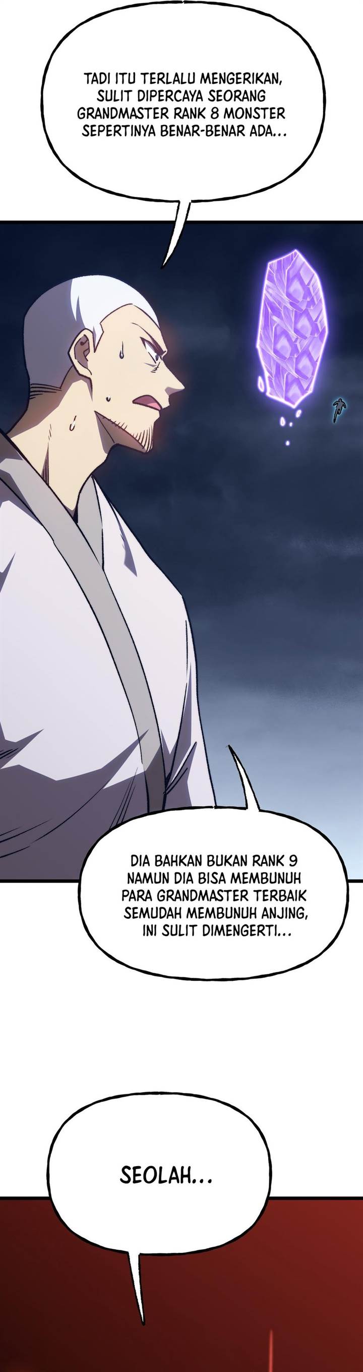 Leveling In The Future (Apex Future Martial Arts) - Chapter 200 9