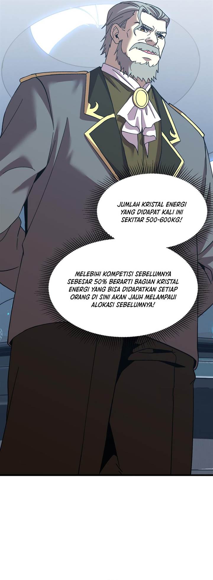 Leveling In The Future (Apex Future Martial Arts) - Chapter 200 37
