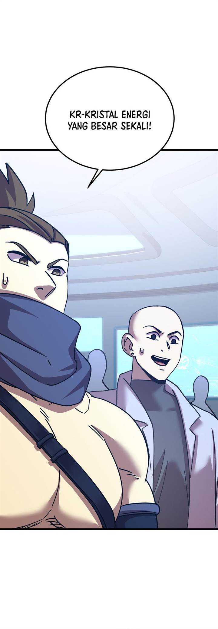 Leveling In The Future (Apex Future Martial Arts) - Chapter 200 34