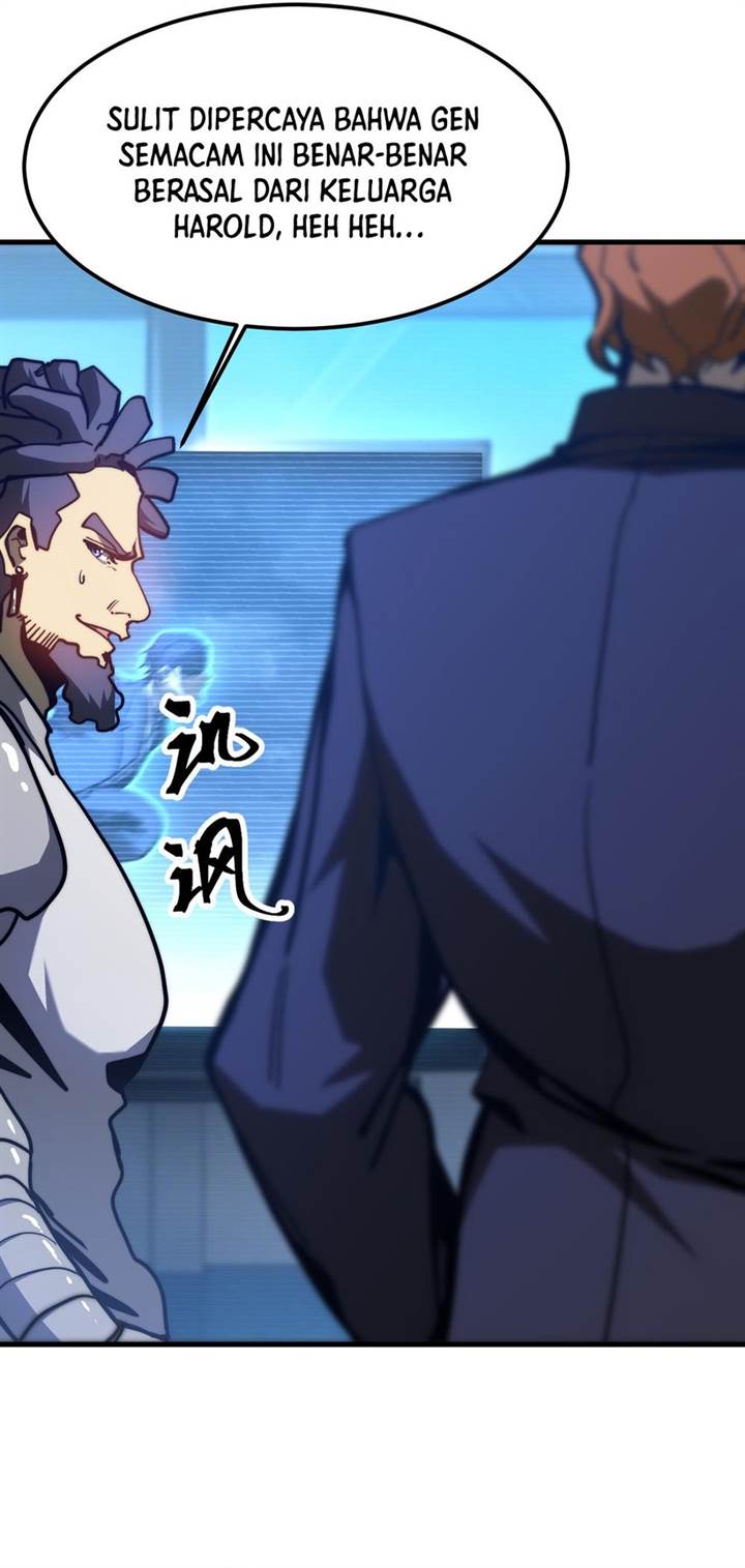Leveling In The Future (Apex Future Martial Arts) - Chapter 200 18