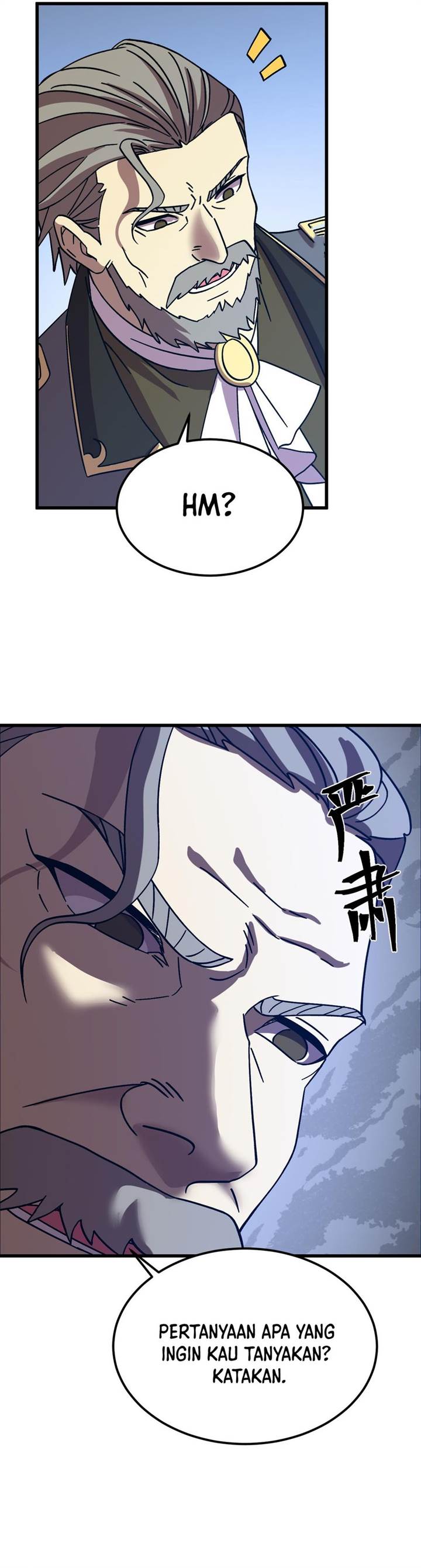 Leveling In The Future (Apex Future Martial Arts) - Chapter 200 43