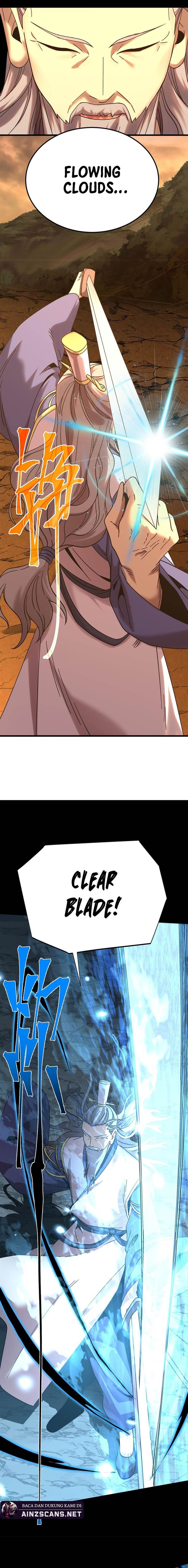 Leveling In The Future (Apex Future Martial Arts) - Chapter 201 20