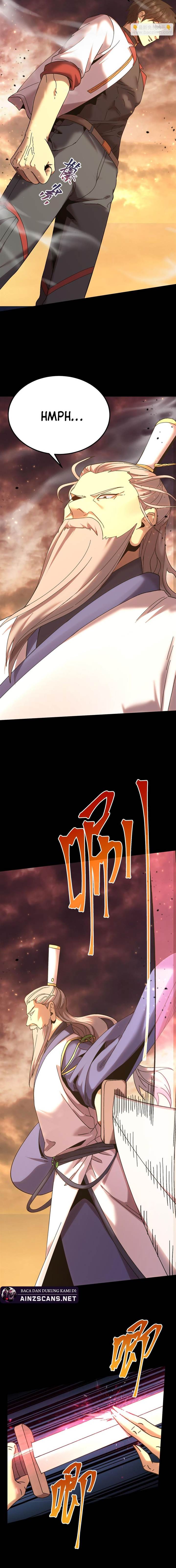 Leveling In The Future (Apex Future Martial Arts) - Chapter 201 19