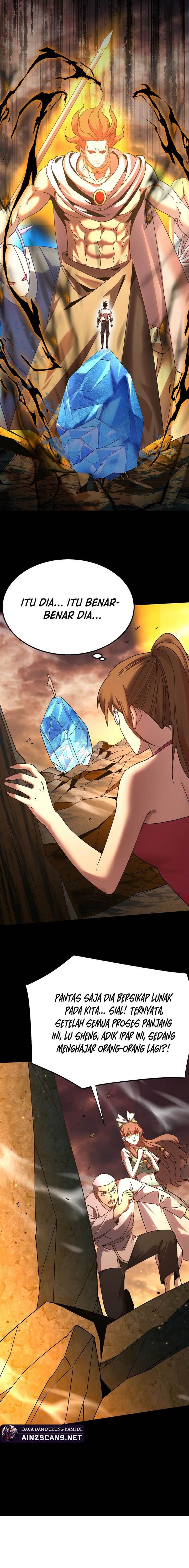 Leveling In The Future (Apex Future Martial Arts) - Chapter 201 16