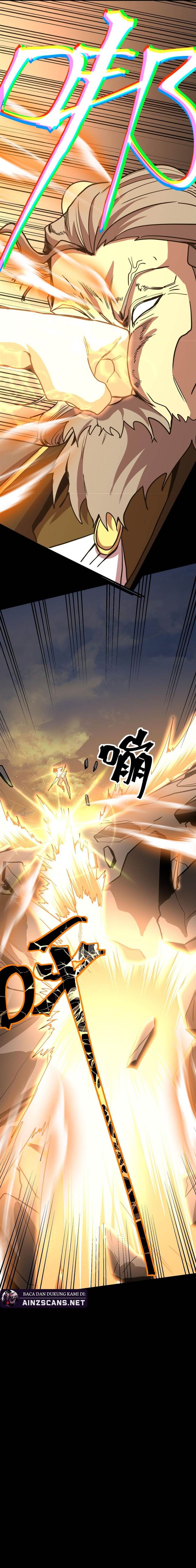 Leveling In The Future (Apex Future Martial Arts) - Chapter 201 6