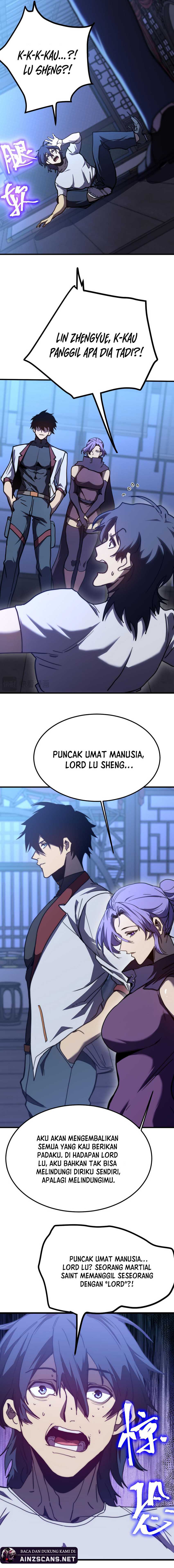Leveling In The Future (Apex Future Martial Arts) - Chapter 206 8 Leveling In The Future (Apex Future Martial Arts) - Chapter 206 8