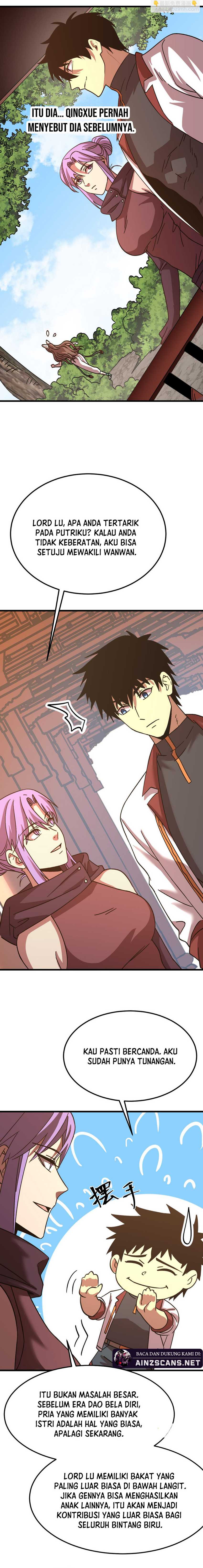 Leveling In The Future (Apex Future Martial Arts) - Chapter 206 19 Leveling In The Future (Apex Future Martial Arts) - Chapter 206 19