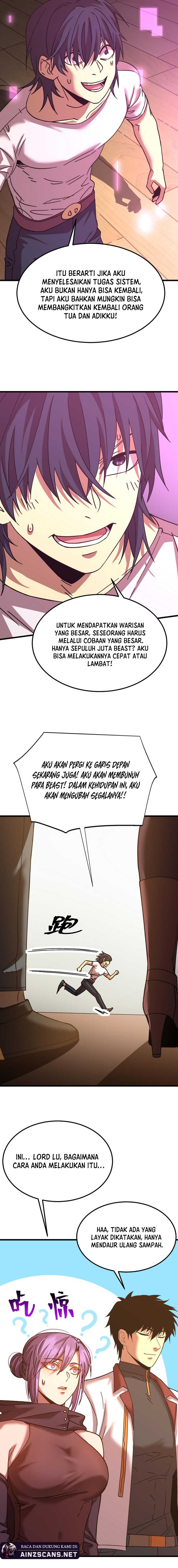 Leveling In The Future (Apex Future Martial Arts) - Chapter 206 16 Leveling In The Future (Apex Future Martial Arts) - Chapter 206 16