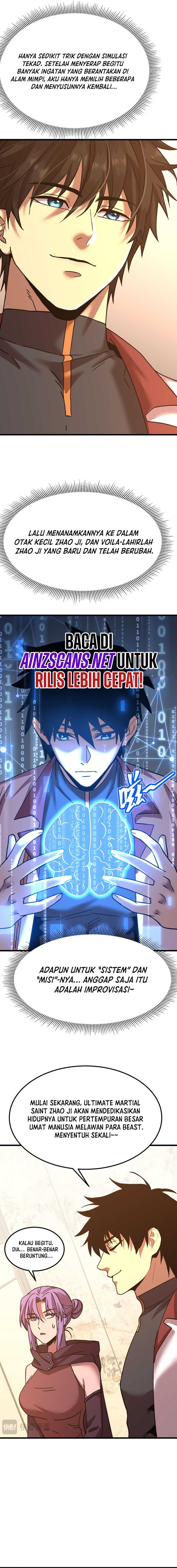 Leveling In The Future (Apex Future Martial Arts) - Chapter 206 17 Leveling In The Future (Apex Future Martial Arts) - Chapter 206 17