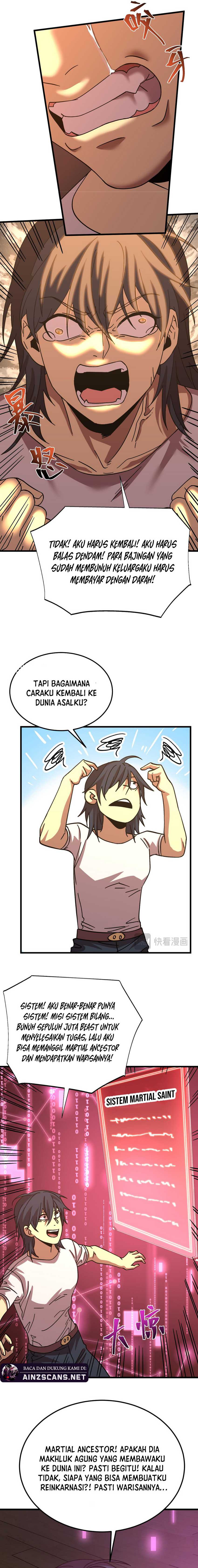 Leveling In The Future (Apex Future Martial Arts) - Chapter 206 15 Leveling In The Future (Apex Future Martial Arts) - Chapter 206 15