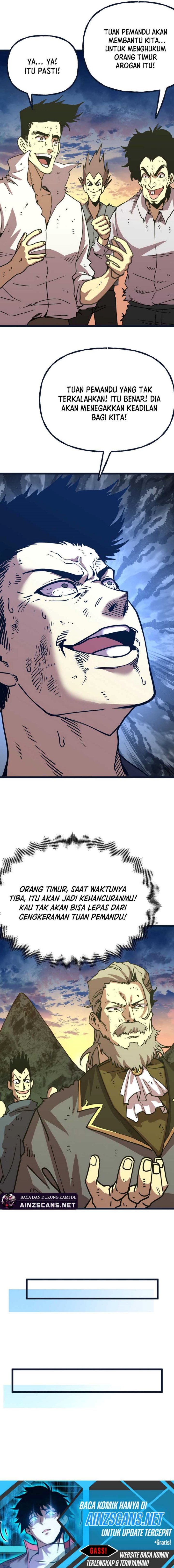 Leveling In The Future (Apex Future Martial Arts) - Chapter 204 9
