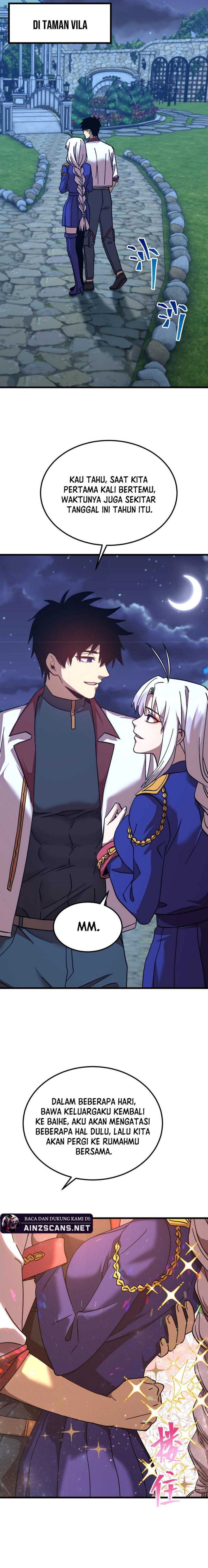 Leveling In The Future (Apex Future Martial Arts) - Chapter 204 17
