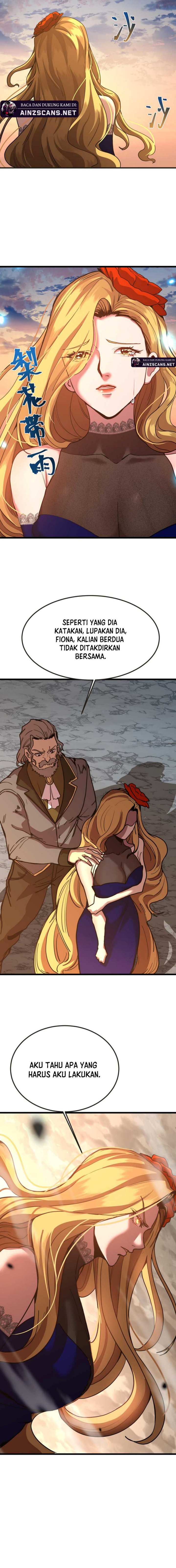Leveling In The Future (Apex Future Martial Arts) - Chapter 204 7