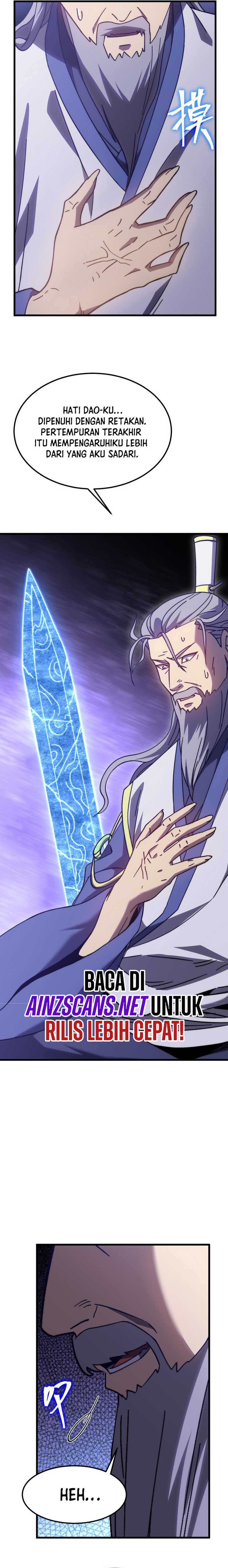 Leveling In The Future (Apex Future Martial Arts) - Chapter 205 15