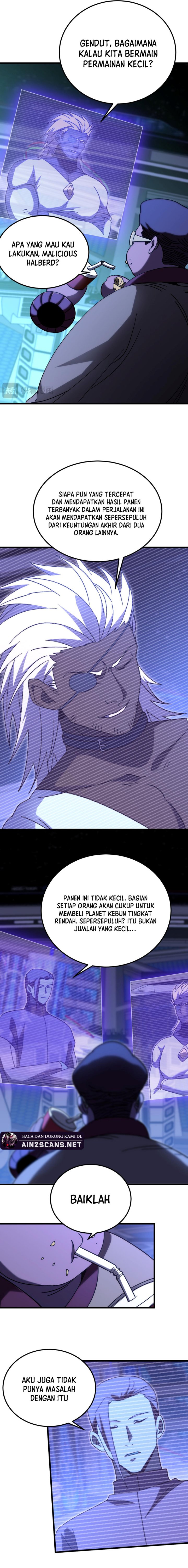 Leveling In The Future (Apex Future Martial Arts) - Chapter 218 17