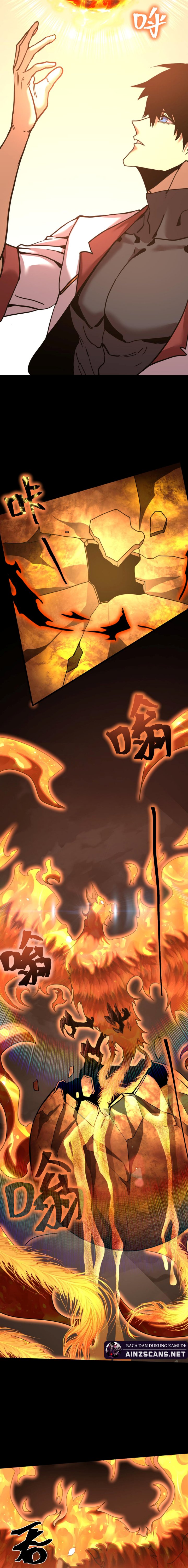 Leveling In The Future (Apex Future Martial Arts) - Chapter 218 4
