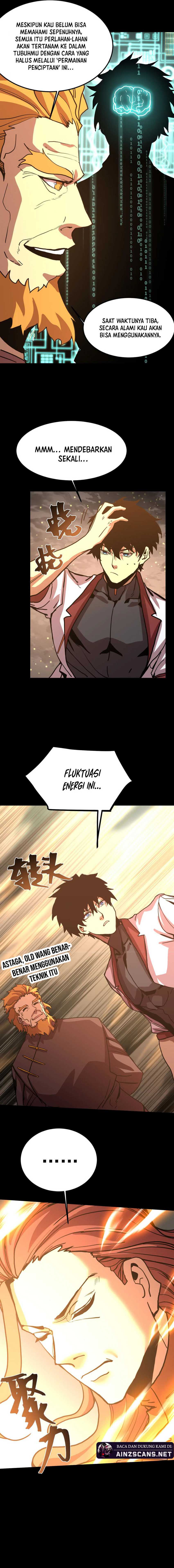 Leveling In The Future (Apex Future Martial Arts) - Chapter 219 8 Leveling In The Future (Apex Future Martial Arts) - Chapter 219 8