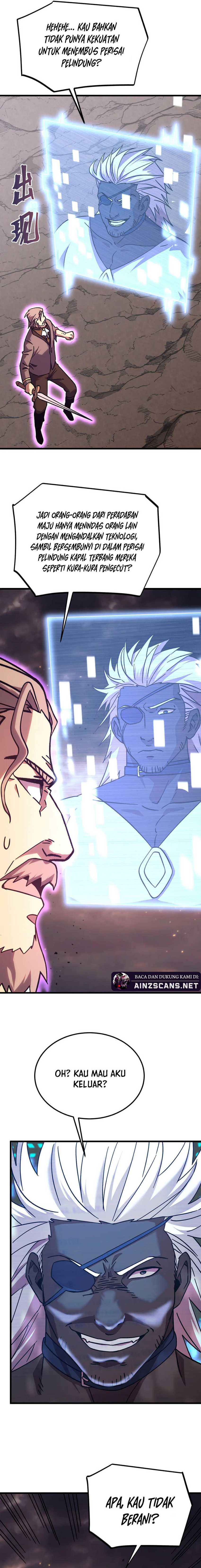 Leveling In The Future (Apex Future Martial Arts) - Chapter 219 18 Leveling In The Future (Apex Future Martial Arts) - Chapter 219 18