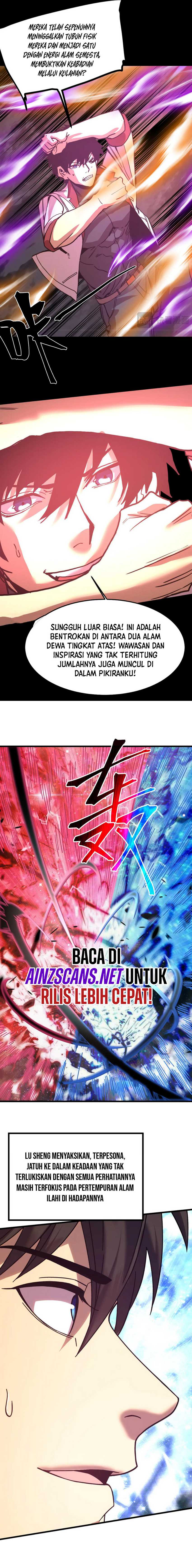 Leveling In The Future (Apex Future Martial Arts) - Chapter 219 11 Leveling In The Future (Apex Future Martial Arts) - Chapter 219 11