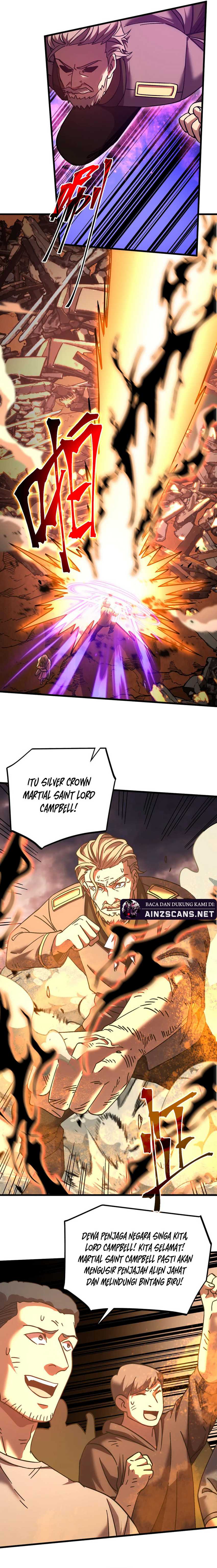 Leveling In The Future (Apex Future Martial Arts) - Chapter 219 14 Leveling In The Future (Apex Future Martial Arts) - Chapter 219 14
