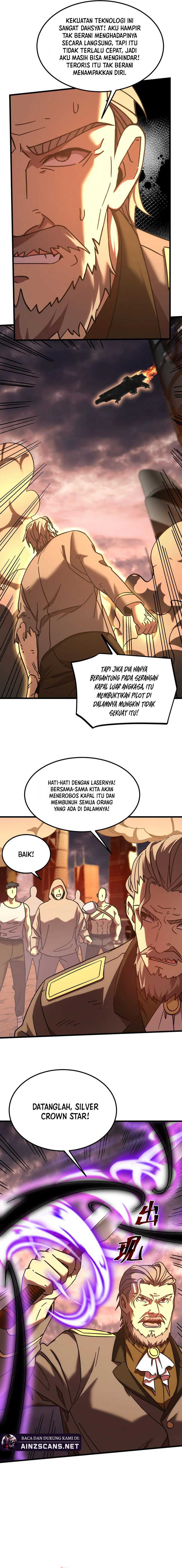 Leveling In The Future (Apex Future Martial Arts) - Chapter 219 15 Leveling In The Future (Apex Future Martial Arts) - Chapter 219 15