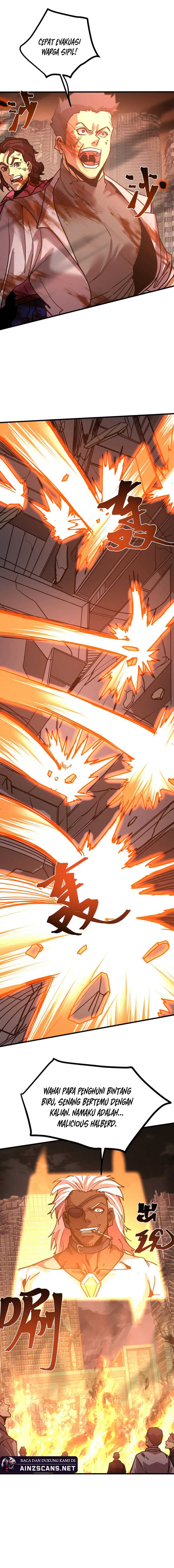 Leveling In The Future (Apex Future Martial Arts) - Chapter 219 4 Leveling In The Future (Apex Future Martial Arts) - Chapter 219 4