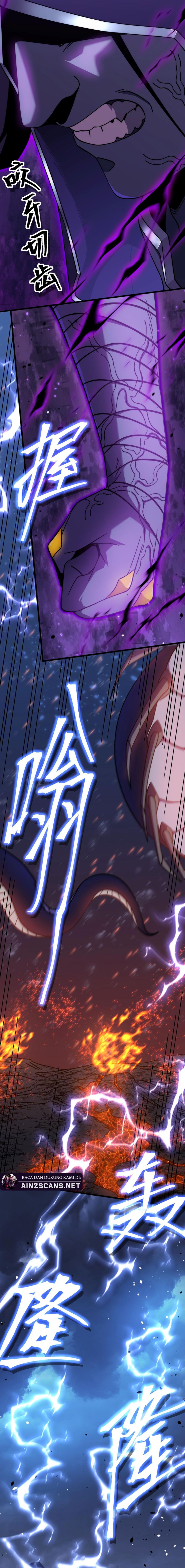 Leveling In The Future (Apex Future Martial Arts) - Chapter 212 18 Leveling In The Future (Apex Future Martial Arts) - Chapter 212 18