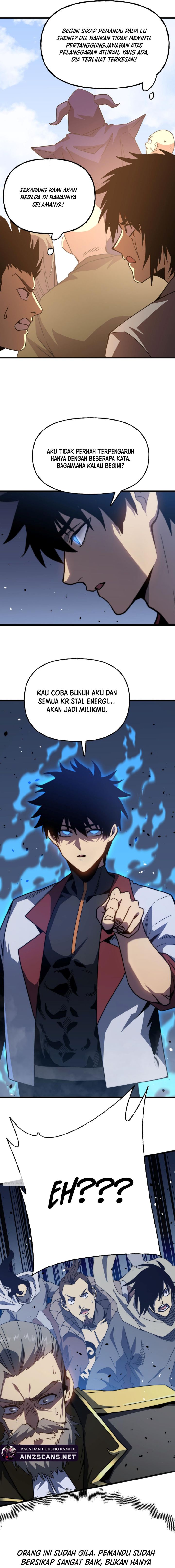 Leveling In The Future (Apex Future Martial Arts) - Chapter 212 14 Leveling In The Future (Apex Future Martial Arts) - Chapter 212 14