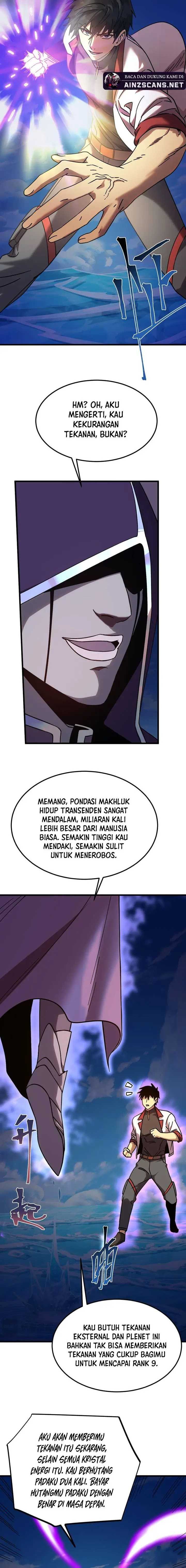 Leveling In The Future (Apex Future Martial Arts) - Chapter 213 14 Leveling In The Future (Apex Future Martial Arts) - Chapter 213 14