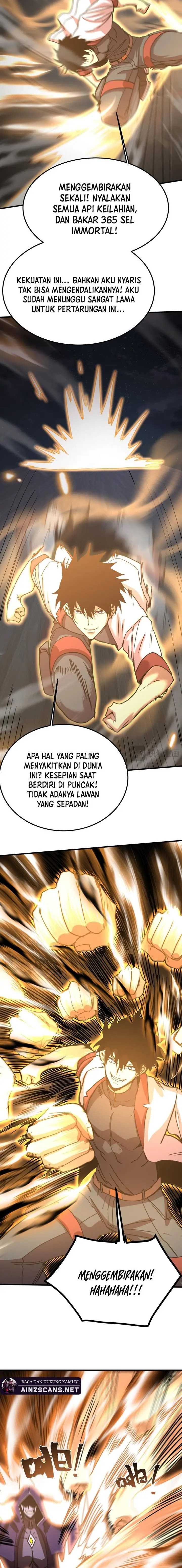 Leveling In The Future (Apex Future Martial Arts) - Chapter 213 6 Leveling In The Future (Apex Future Martial Arts) - Chapter 213 6