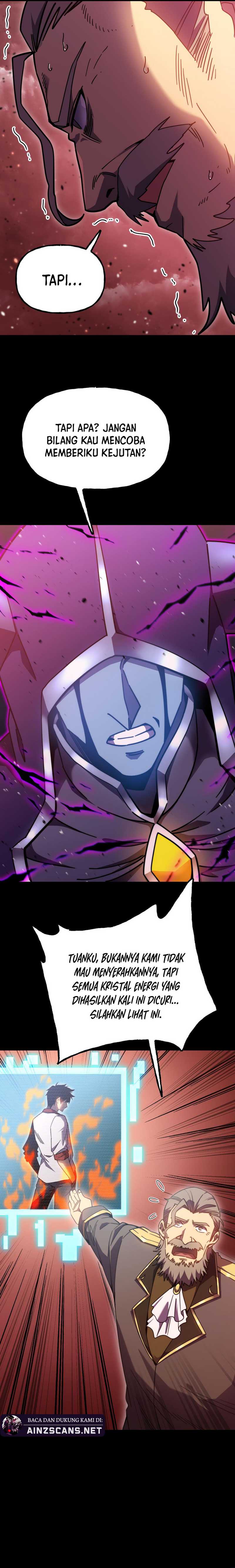 Leveling In The Future (Apex Future Martial Arts) - Chapter 211 2