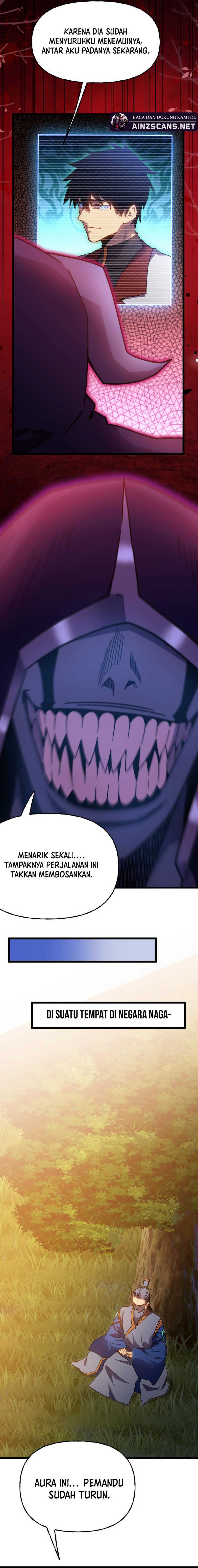 Leveling In The Future (Apex Future Martial Arts) - Chapter 211 4