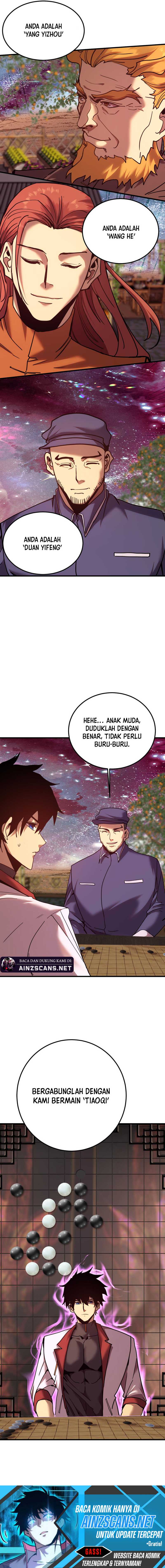 Leveling In The Future (Apex Future Martial Arts) - Chapter 216 8 Leveling In The Future (Apex Future Martial Arts) - Chapter 216 8